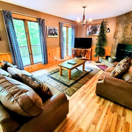 Wandering Bear Lodge-Free Tickets Sevierville Exterior photo