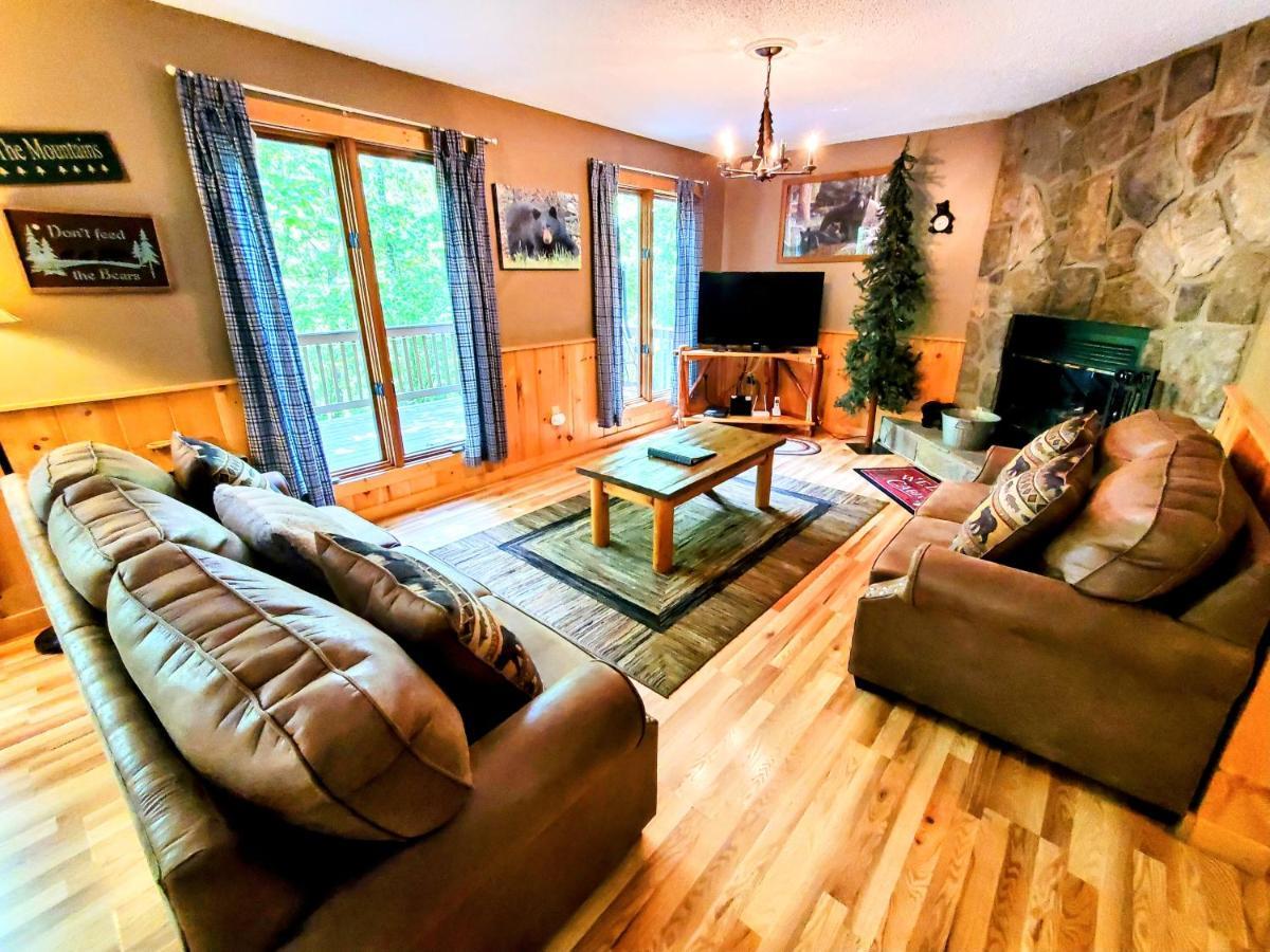 Wandering Bear Lodge-free Tickets Chalet *