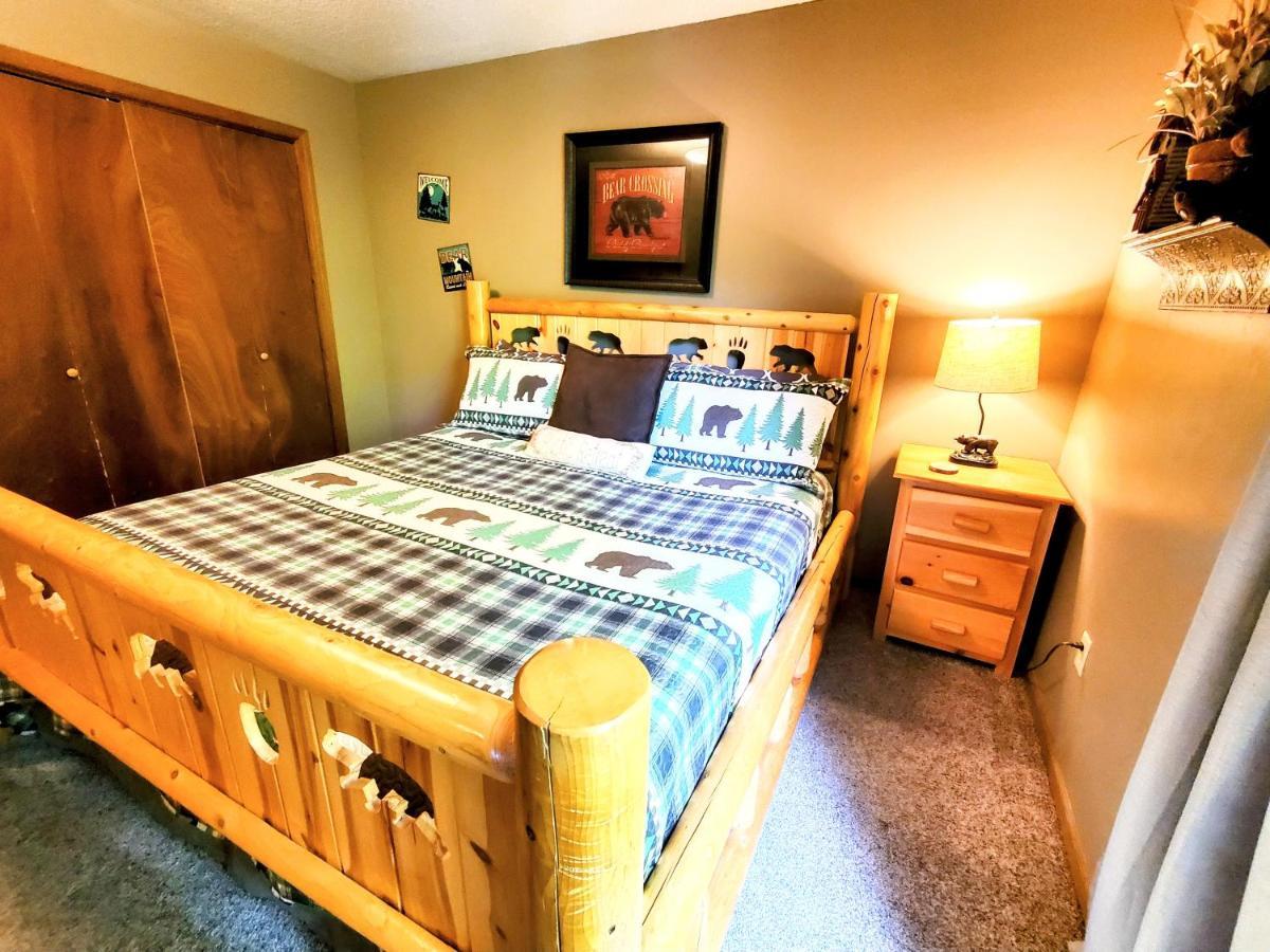 Wandering Bear Lodge-free Tickets Chalet *