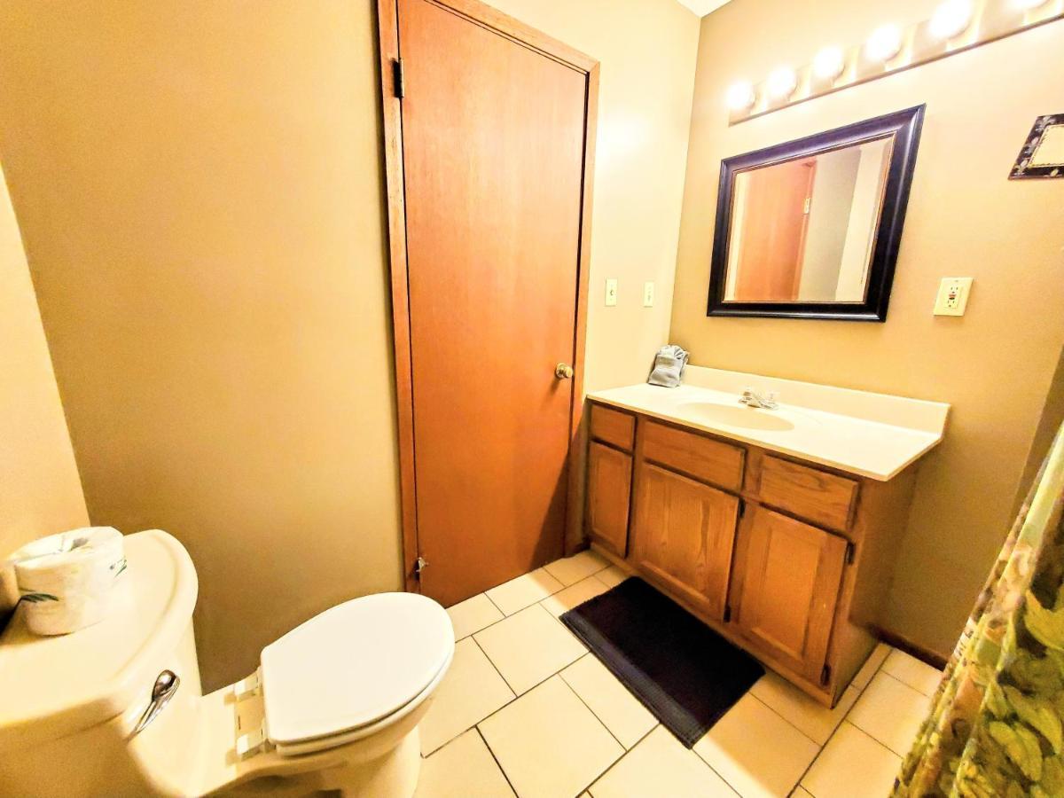 Wandering Bear Lodge-free Tickets Chalet *