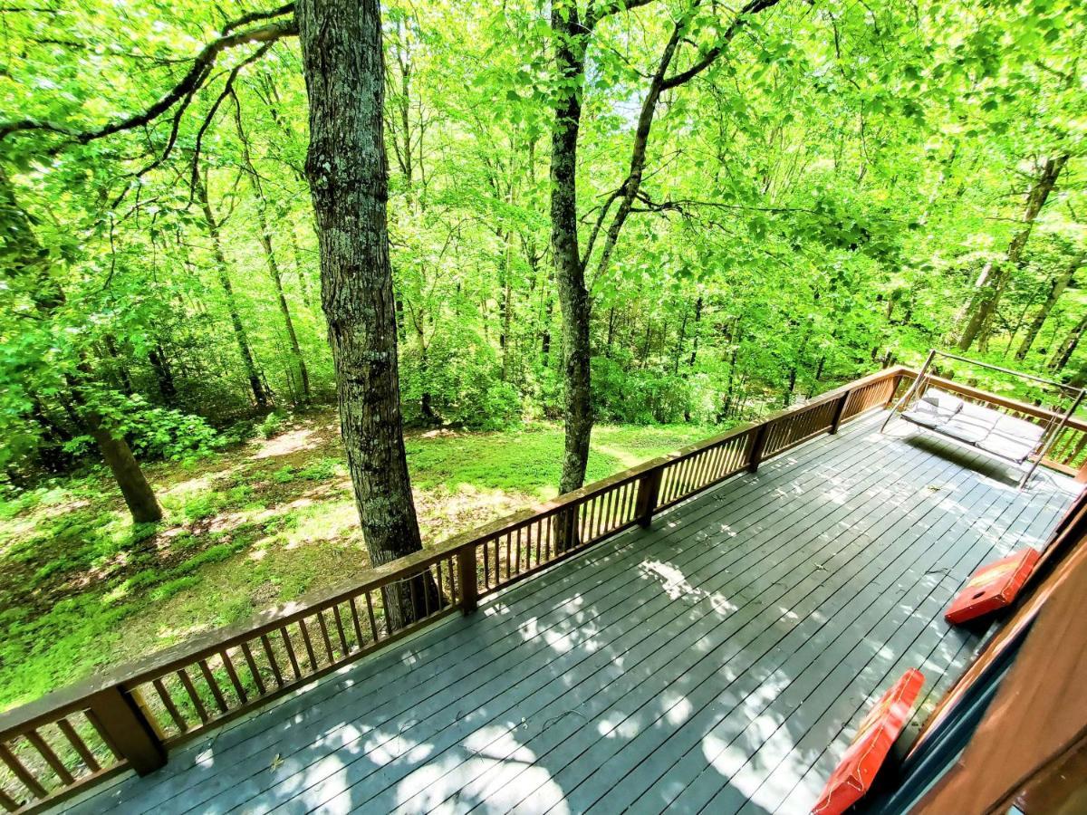 Chalet Wandering Bear Lodge-free Tickets